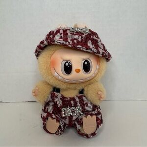 THE MONSTERS Have A Seat (BABA) OUTFIT INCLUDED